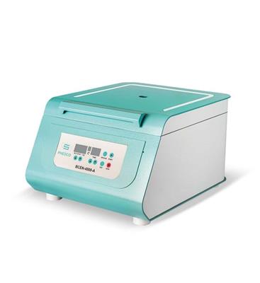 Digital Bench-Top Centrifuge